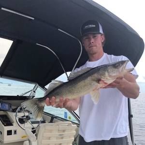 Meet your Posher, Tommy